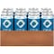 Sparkling Ice Sparkling Ice +Caffeine Blue Raspberry Sparkling Water 16 oz., PK12 FG00215 - alternate 2